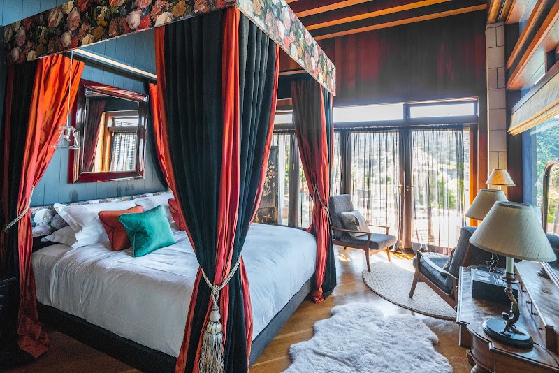 Little Donkey Bay Russell - Russell - New Zealand - booked ai