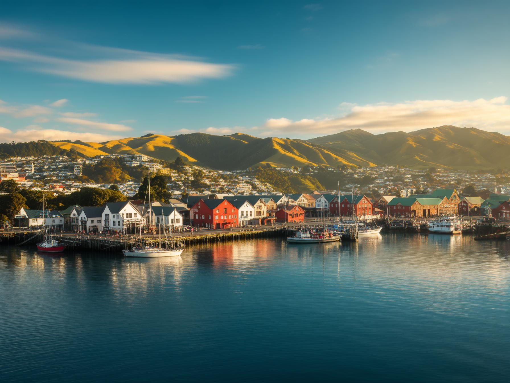 Top 10 Must Visit Attractions in Russell New Zealand - Russell - booked ai