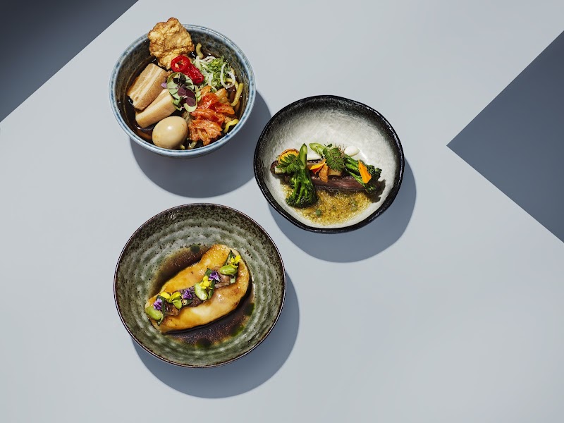 The Japanese by The Chedi Andermatt - Andermatt - Switzerland - booked ai