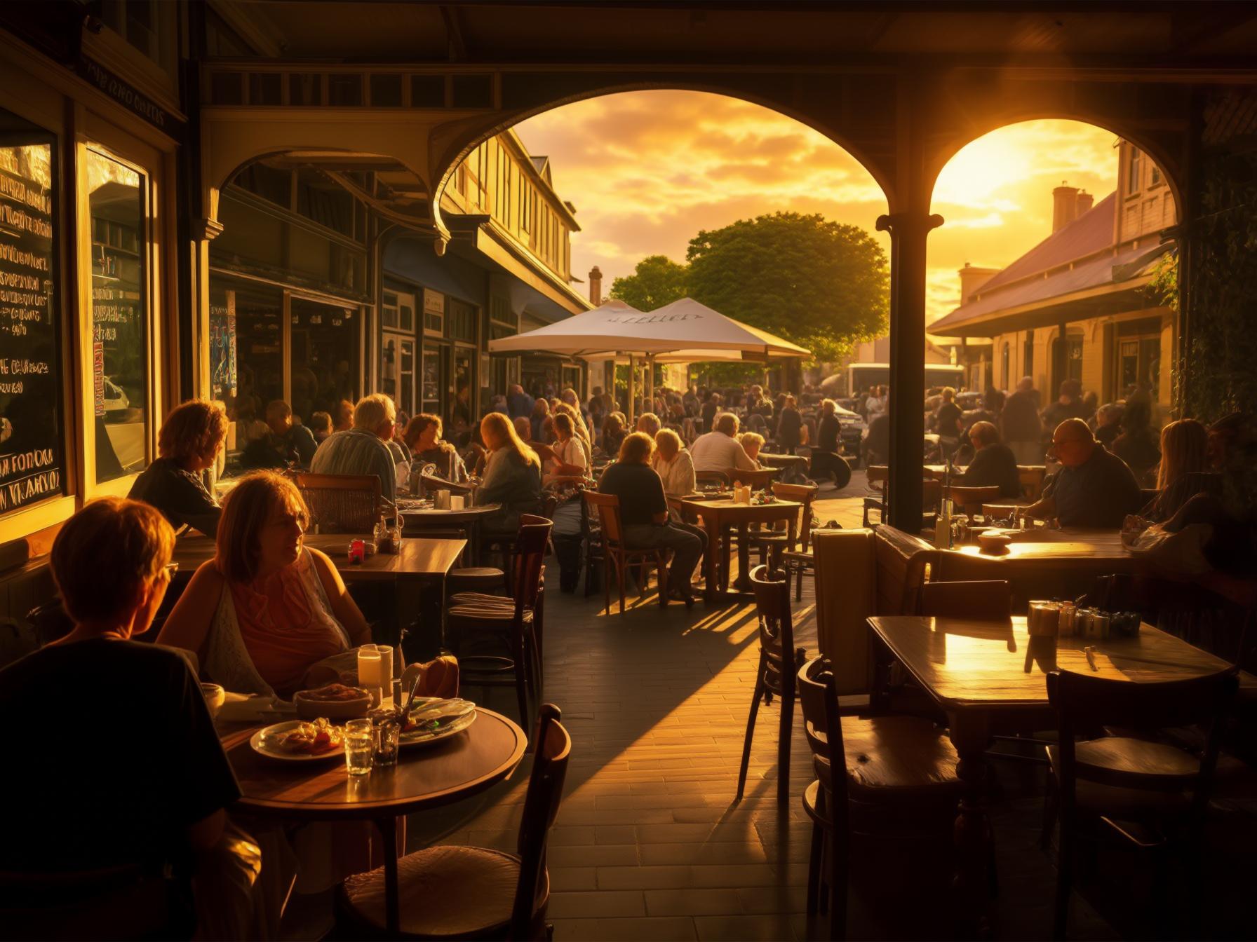 A Foodies Guide to the Best Eateries in Russell NZ - Russell - booked ai