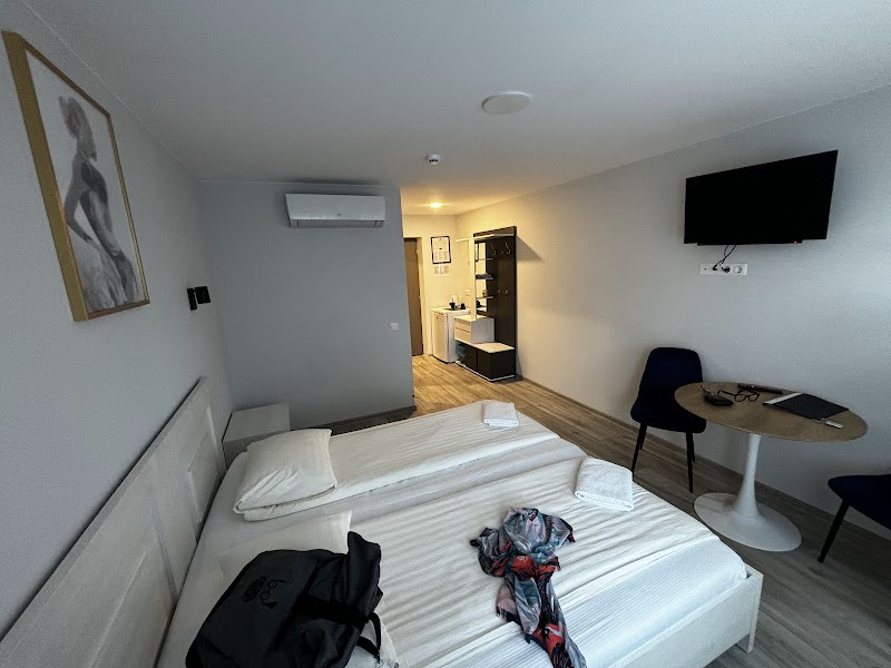Dzukija Hotel - Alytus - Lithuania - booked ai