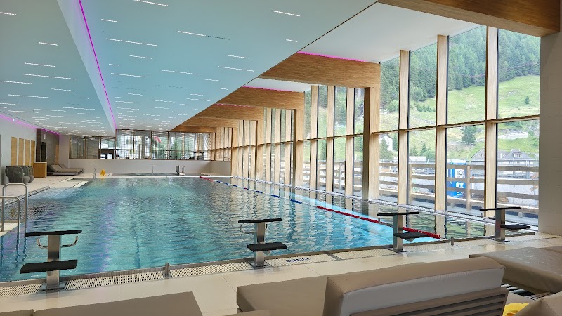Radisson Blu Hotel Reussen, Andermatt - Andermatt - Switzerland - booked ai
