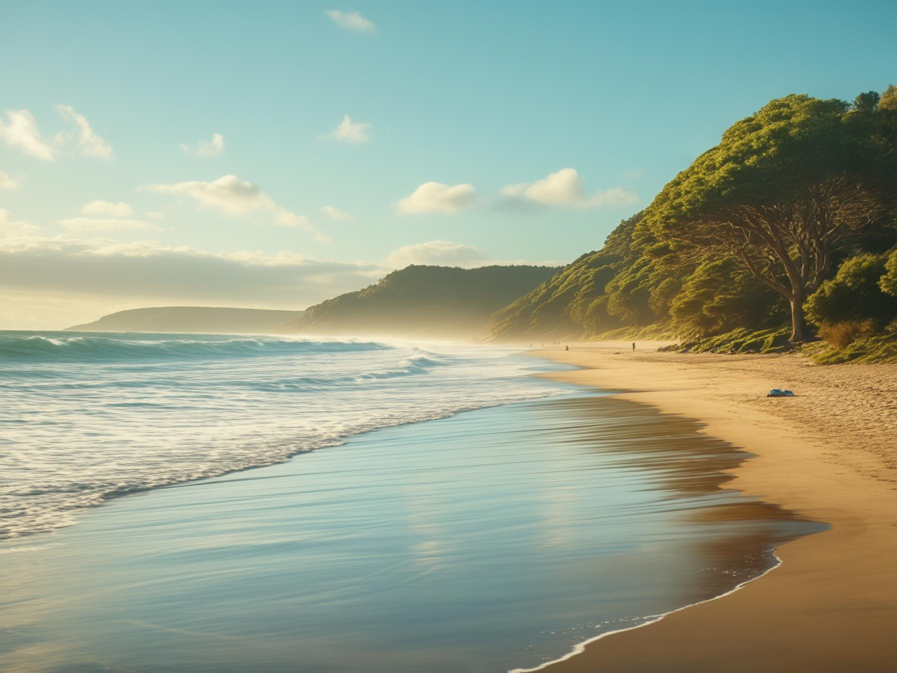 Exploring the Beaches of Russell A Relaxation Guide - Russell - booked ai