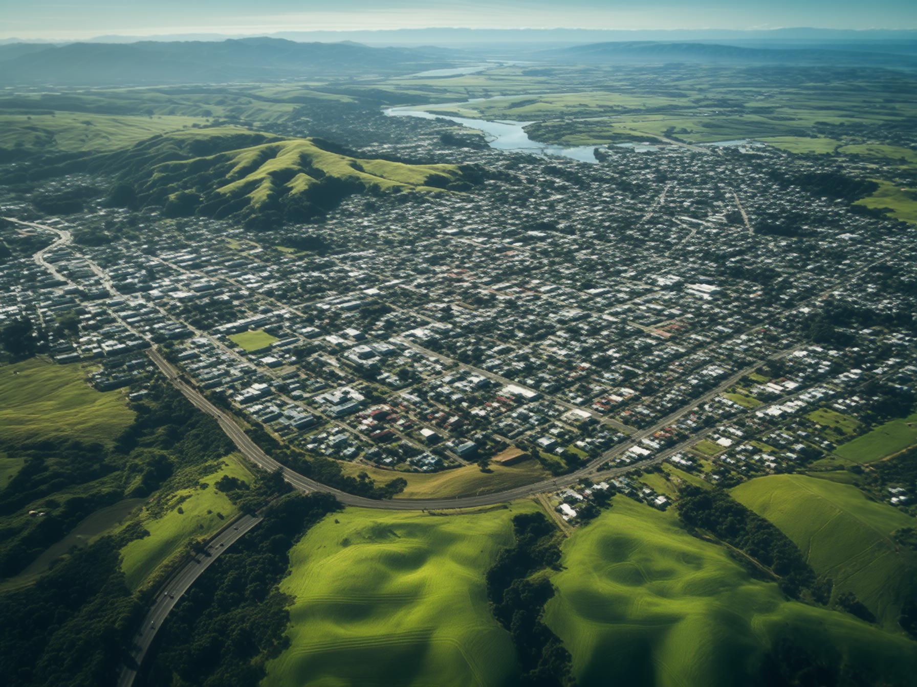 Dargaville - Dargaville, New Zealand - booked ai