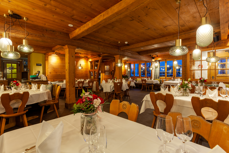 Hotel Sonne Andermatt - Andermatt - Switzerland - booked ai
