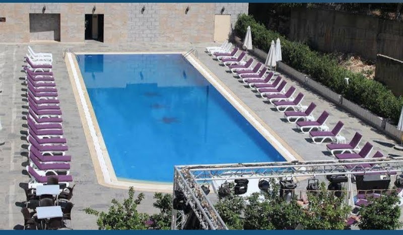 Cristal Grand Kadri Hotel - Zahlé - Lebanon - booked ai