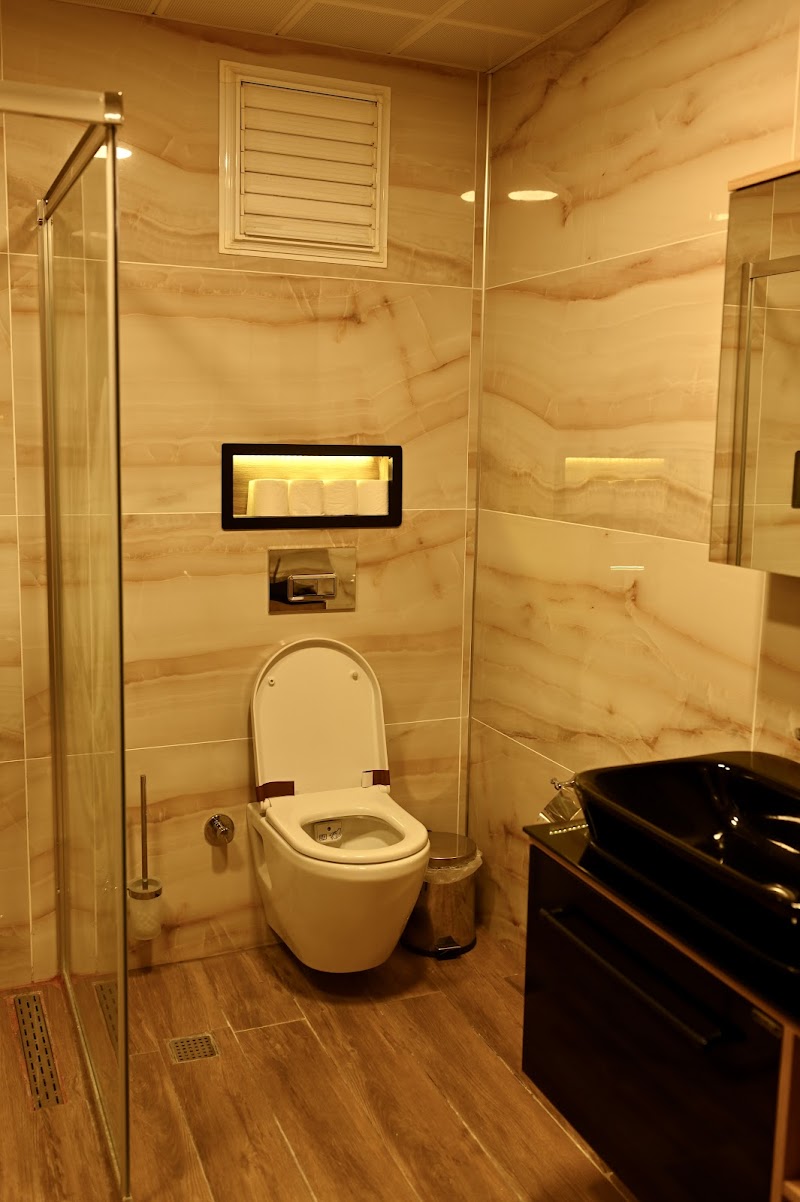 Amasya Saray Otel - Amasya - Türkiye - booked ai