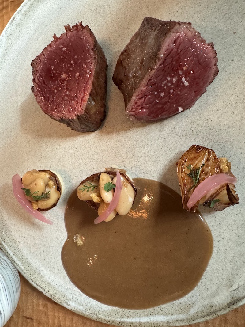 L'Esquisse - Annecy - France - booked ai