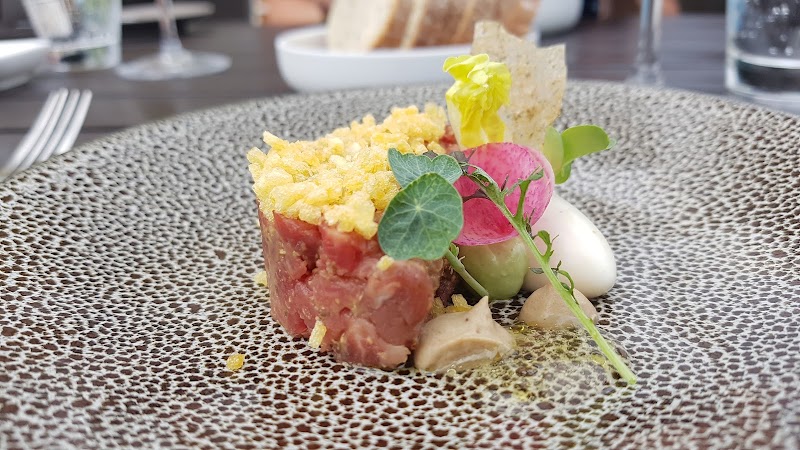 De Saffraan - Amersfoort - Netherlands - booked ai