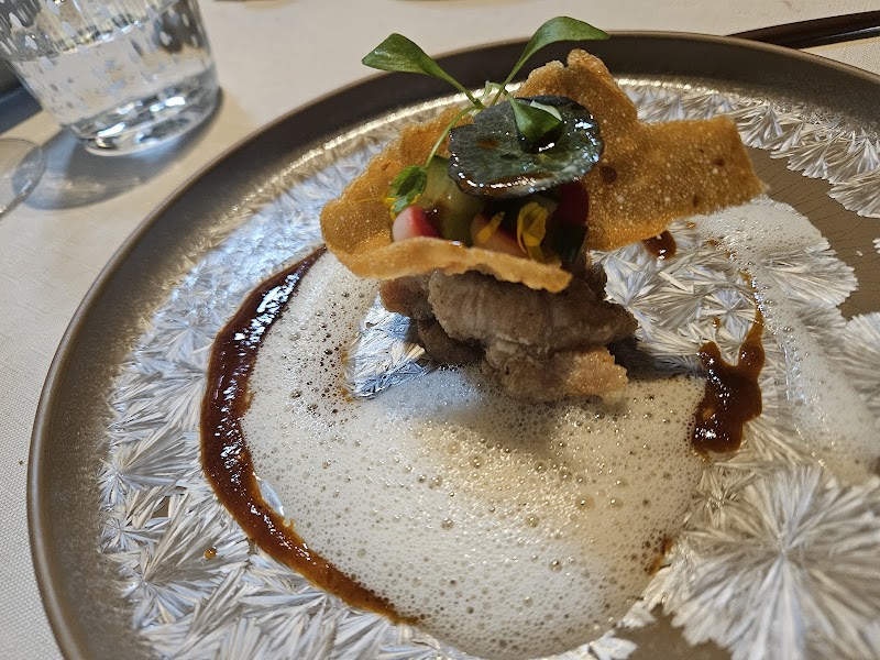 De Saffraan - Amersfoort - Netherlands - booked ai