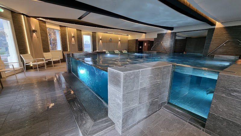 Impérial Palace - Annecy - France - booked ai