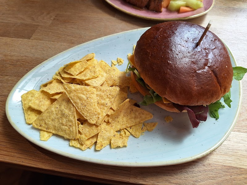 The Blueberry - Amersfoort - Netherlands - booked ai