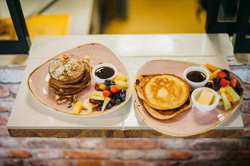 The Blueberry - Amersfoort - Netherlands - booked ai