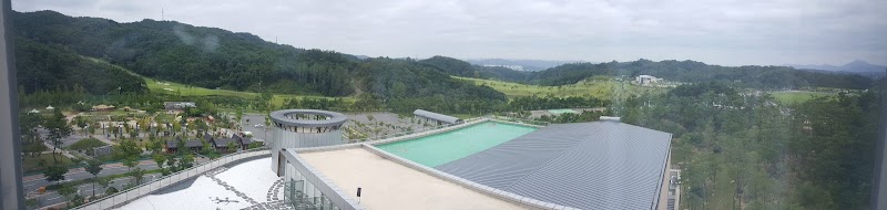 Andong Grand Hotel - Andong - South Korea - booked ai