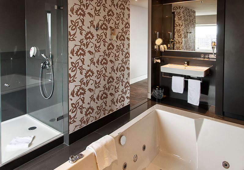 Mercure Hotel Amersfoort Centre - Amersfoort - Netherlands - booked ai