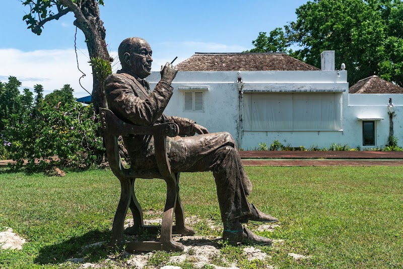 Explore Firefly Estate - Galina - Jamaica - booked ai