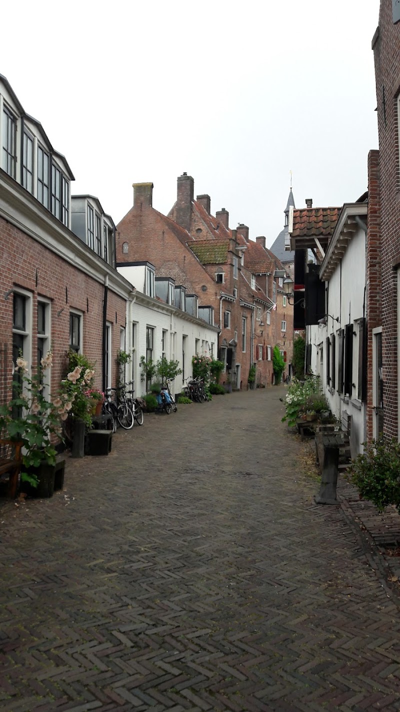 Hotel de Tabaksplant - Amersfoort - Netherlands - booked ai