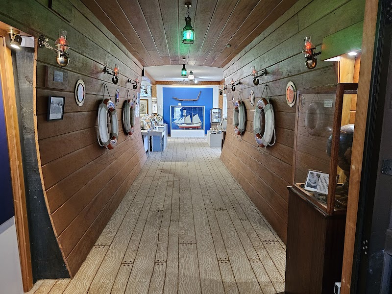 Dargaville Museum - Dargaville - New Zealand - booked ai