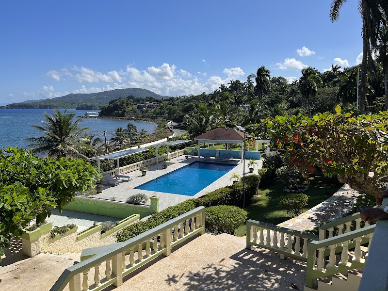 Casa Maria Hotel - Port Maria - Jamaica - booked ai