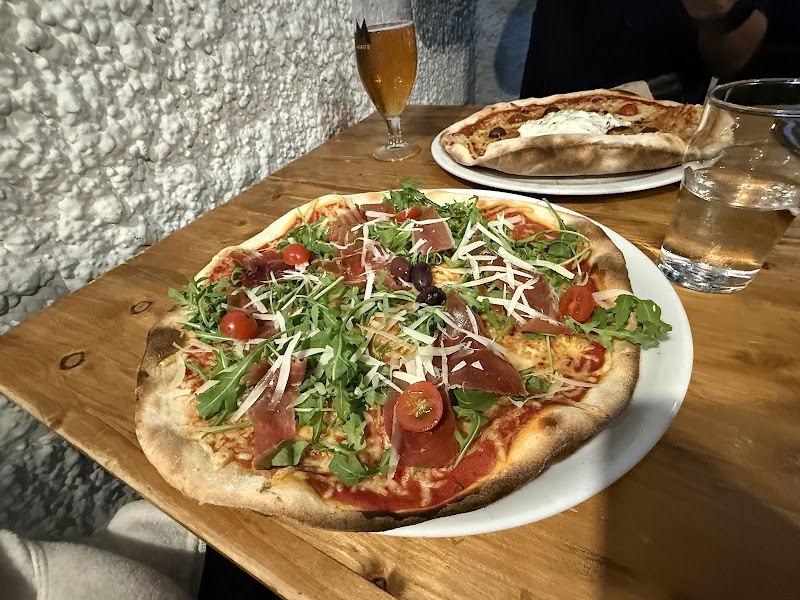 L'Escenari de Pizzes - Andorra la Vella - Andorra - booked ai