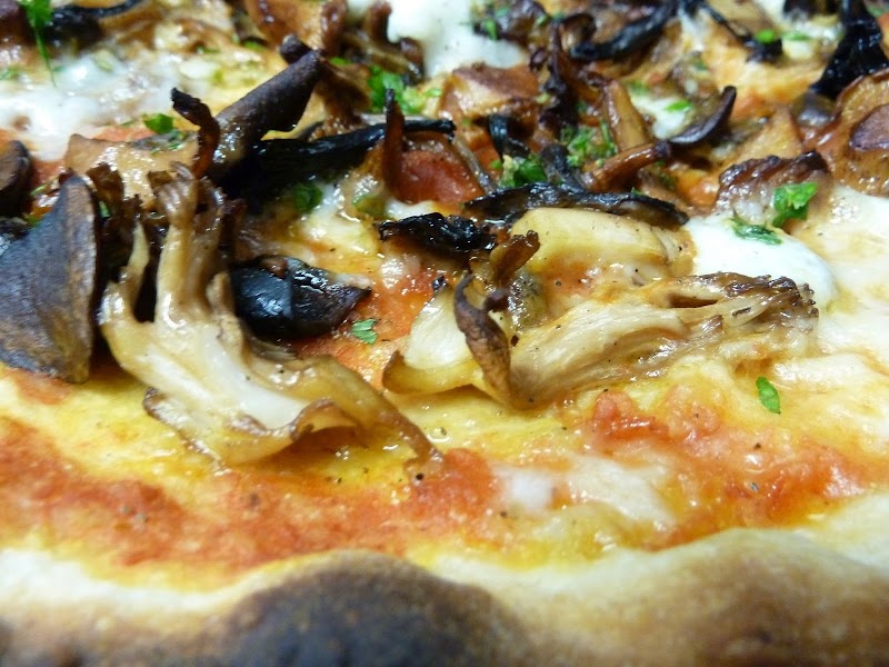 L'Escenari de Pizzes - Andorra la Vella - Andorra - booked ai