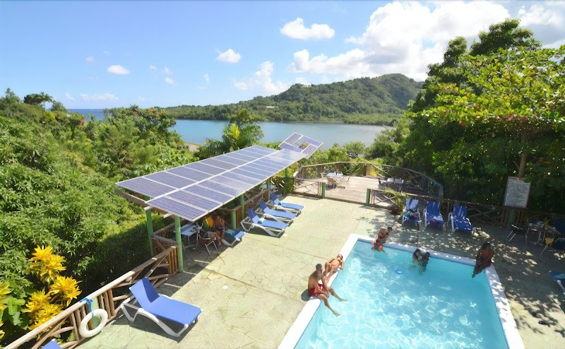 Bay View Eco Resort & Spa - Port Antonio - Jamaica - booked ai