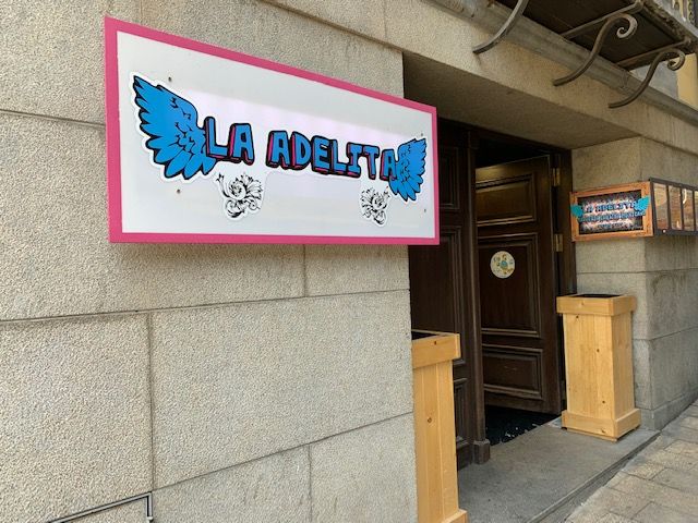 La Adelita Andorra - Andorra la Vella - Andorra - booked ai