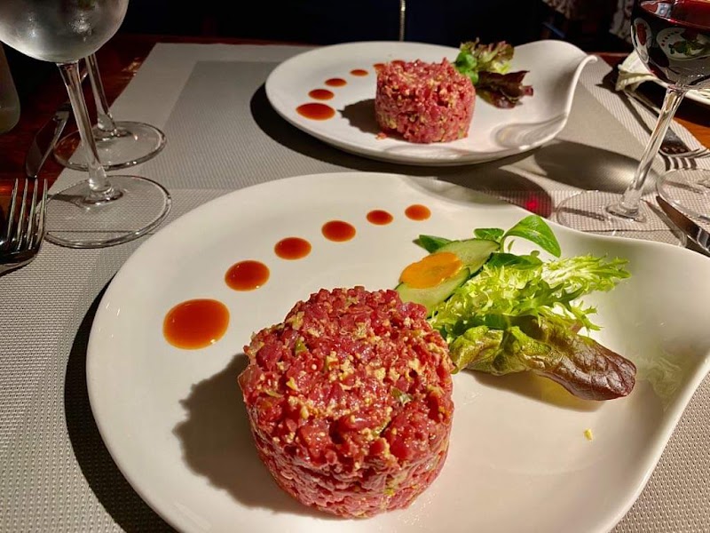 Restaurant Versailles - Andorra la Vella - Andorra - booked ai