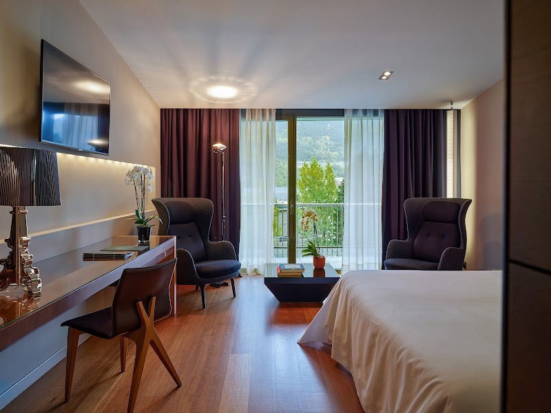 Andorra Park Hotel - Andorra la Vella - Andorra - booked ai