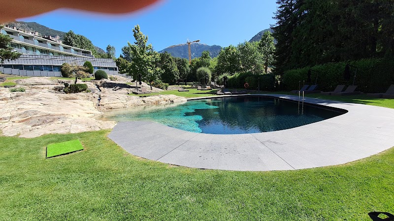 Andorra Park Hotel - Andorra la Vella - Andorra - booked ai