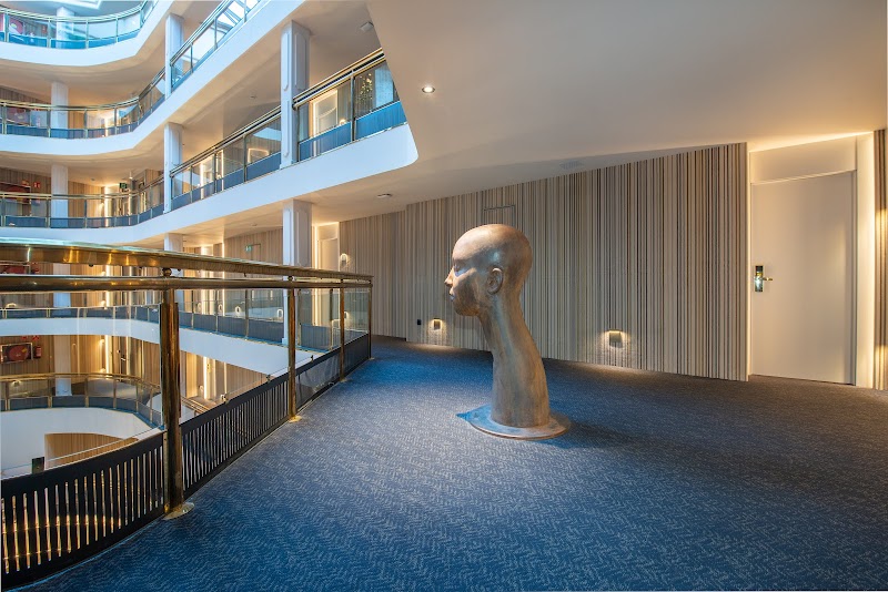 Hotel Plaza Andorra - Andorra la Vella - Andorra - booked ai