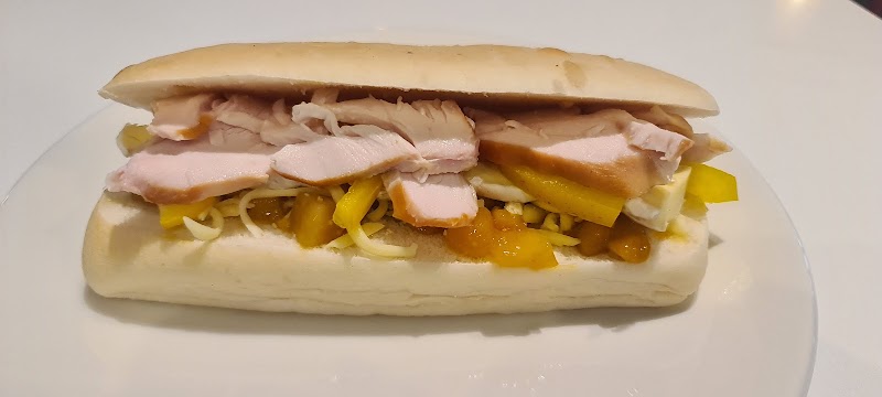 sixty8 Cafe - Dargaville - New Zealand - booked ai