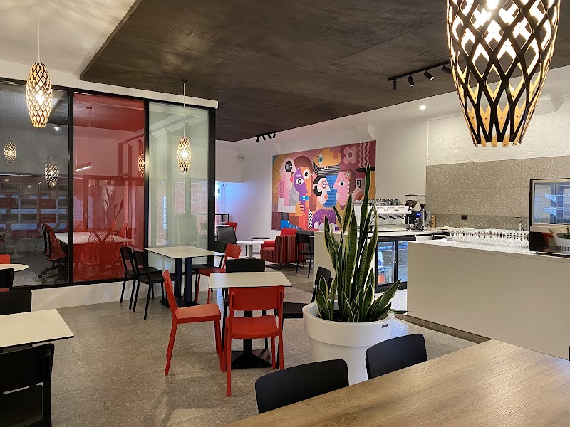 sixty8 Cafe - Dargaville - New Zealand - booked ai