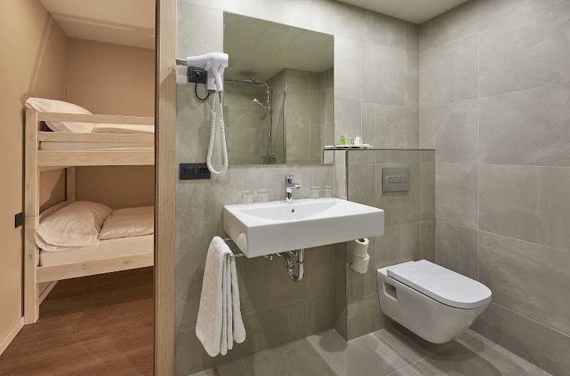 NH Andorra la Vella - Andorra la Vella - Andorra - booked ai