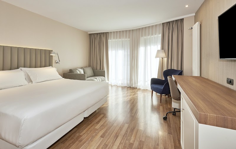 NH Andorra la Vella - Andorra la Vella - Andorra - booked ai
