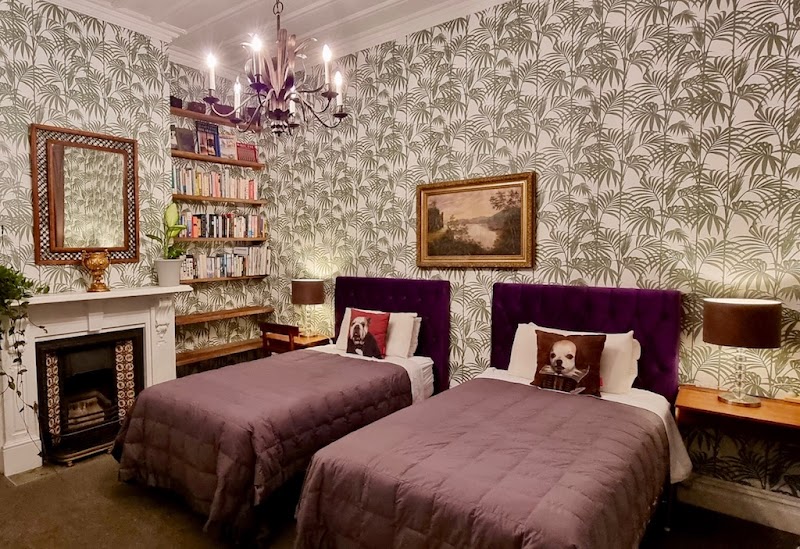 Pheasant Lodge Dargaville - Paparoa - New Zealand - booked ai