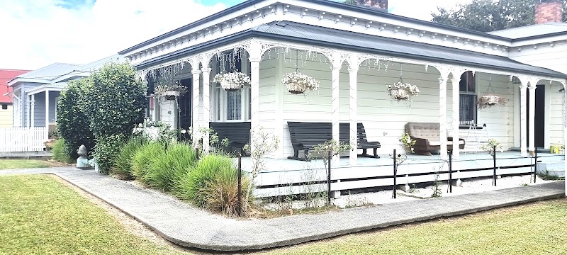 Pheasant Lodge Dargaville - Paparoa - New Zealand - booked ai