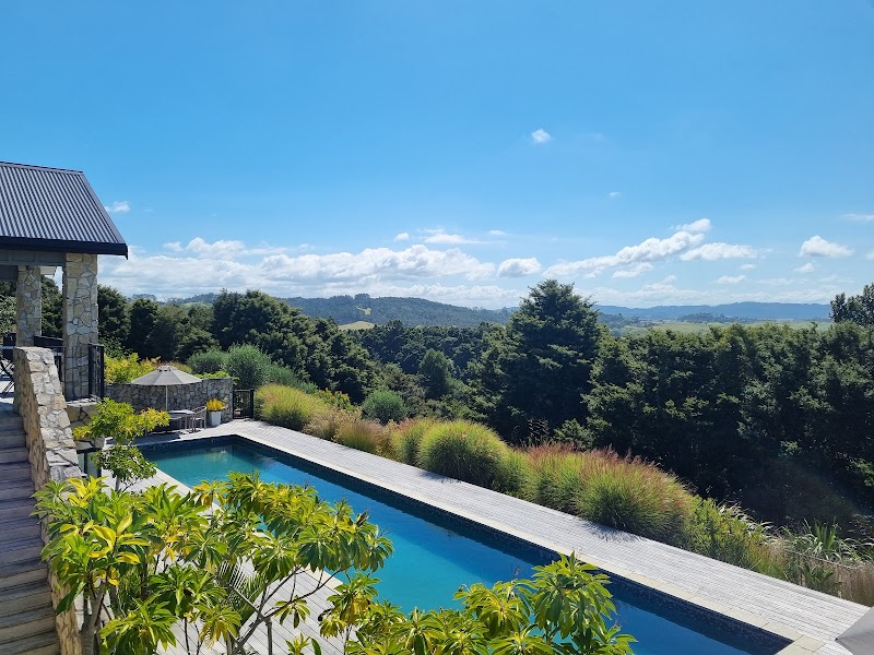 Te Arai Lodge - Te Arai - New Zealand - booked ai
