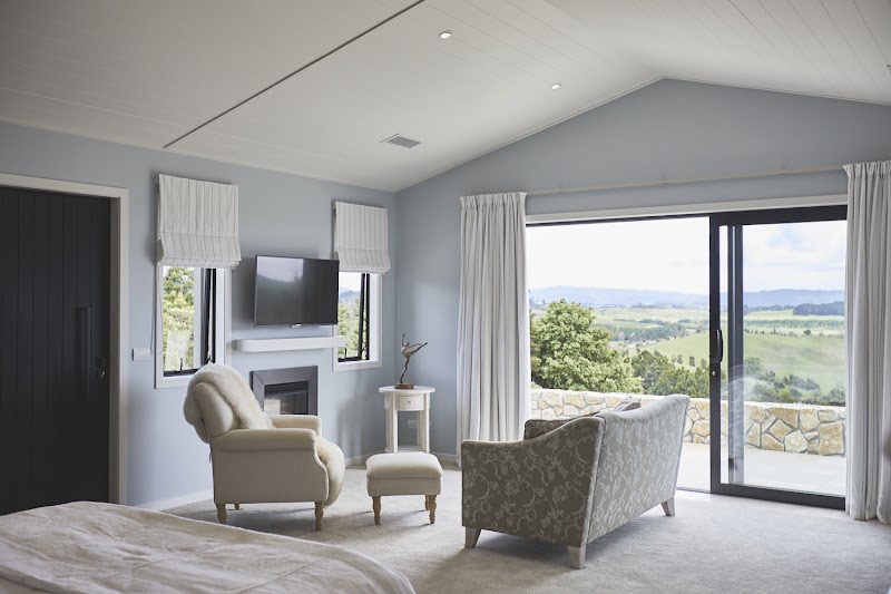 Te Arai Lodge - Te Arai - New Zealand - booked ai