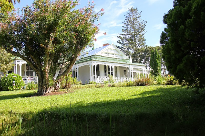 Kauri House Lodge Dargaville - Dargaville - New Zealand - booked ai