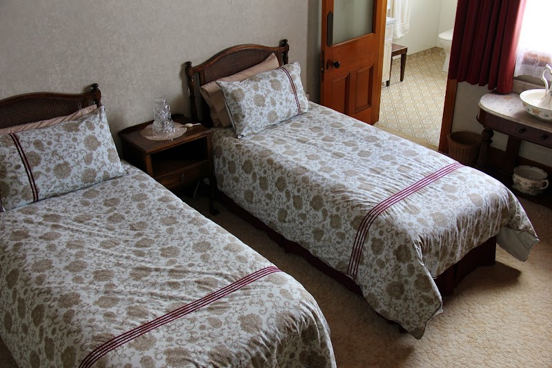 Kauri House Lodge Dargaville - Dargaville - New Zealand - booked ai