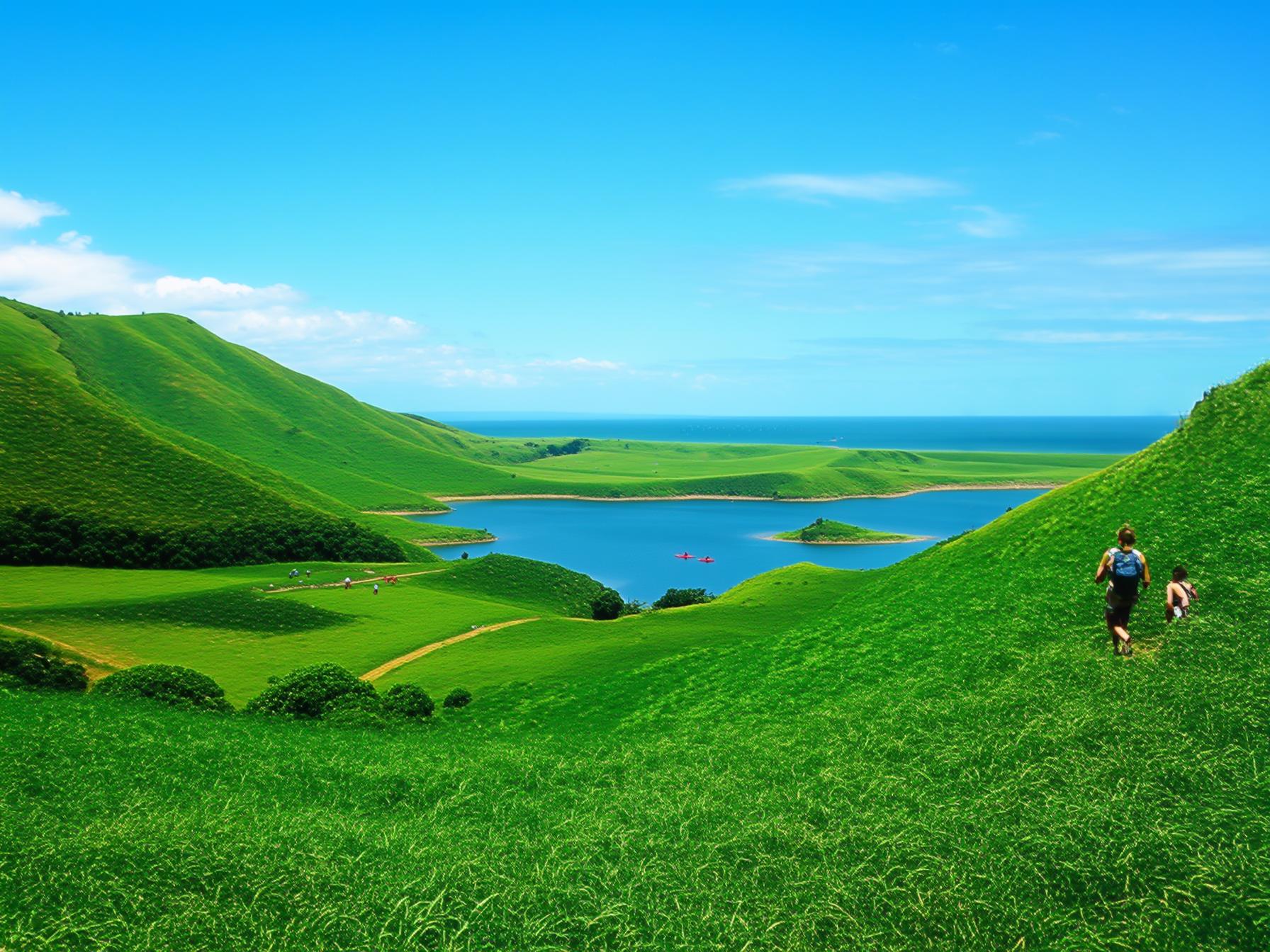 Outdoor Adventures in Dargaville Top Activities for Nature Lovers - Dargaville - booked ai