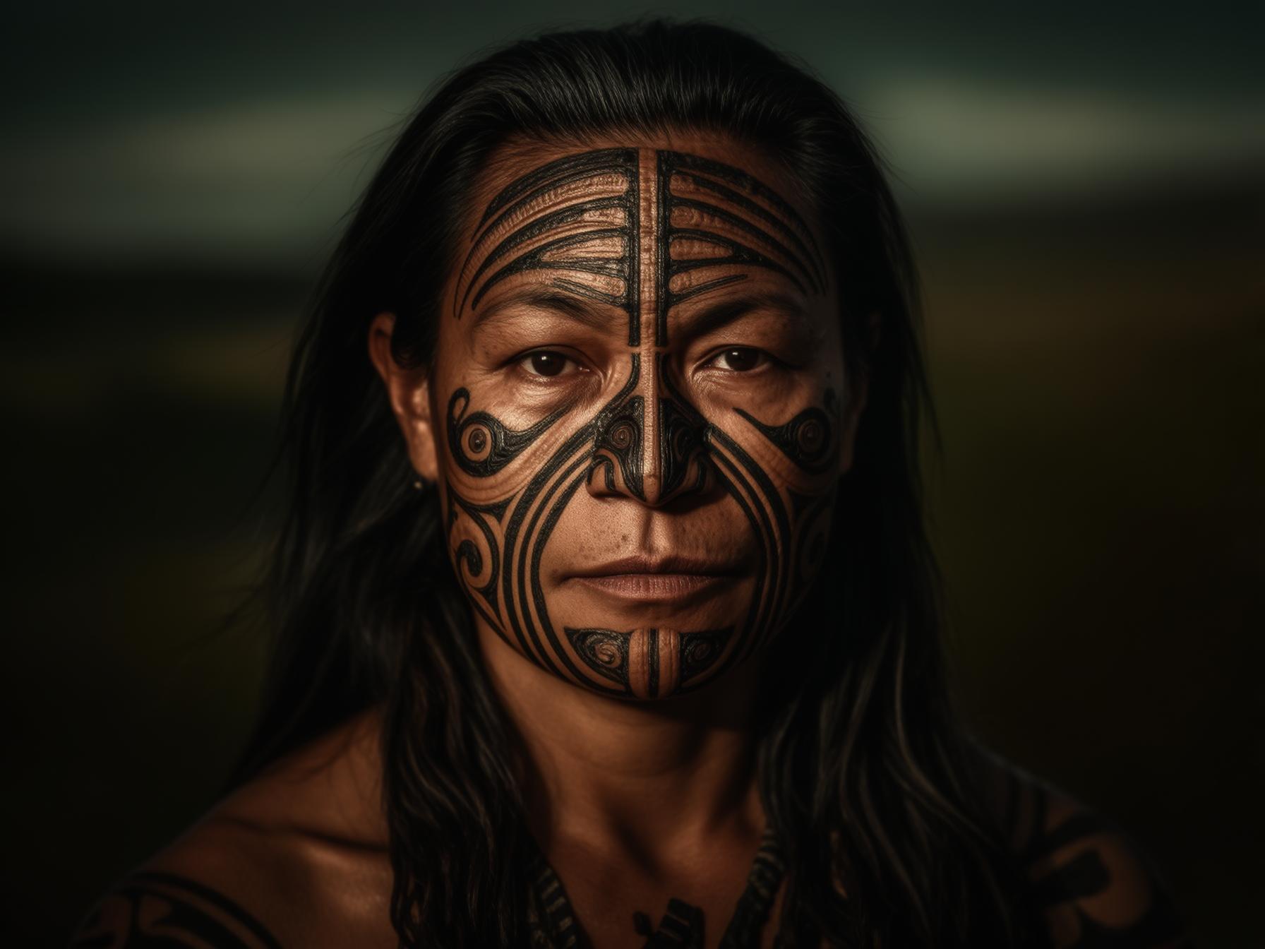 Cultural Insights Understanding the Maori Heritage in Dargaville - Dargaville - booked ai