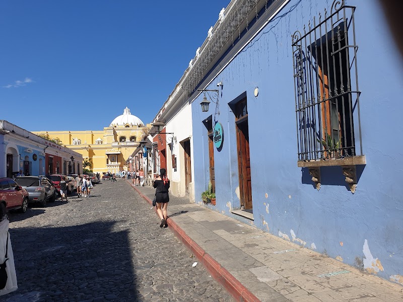 Hike Pacaya Volcano - Antigua Guatemala - Guatemala - booked ai