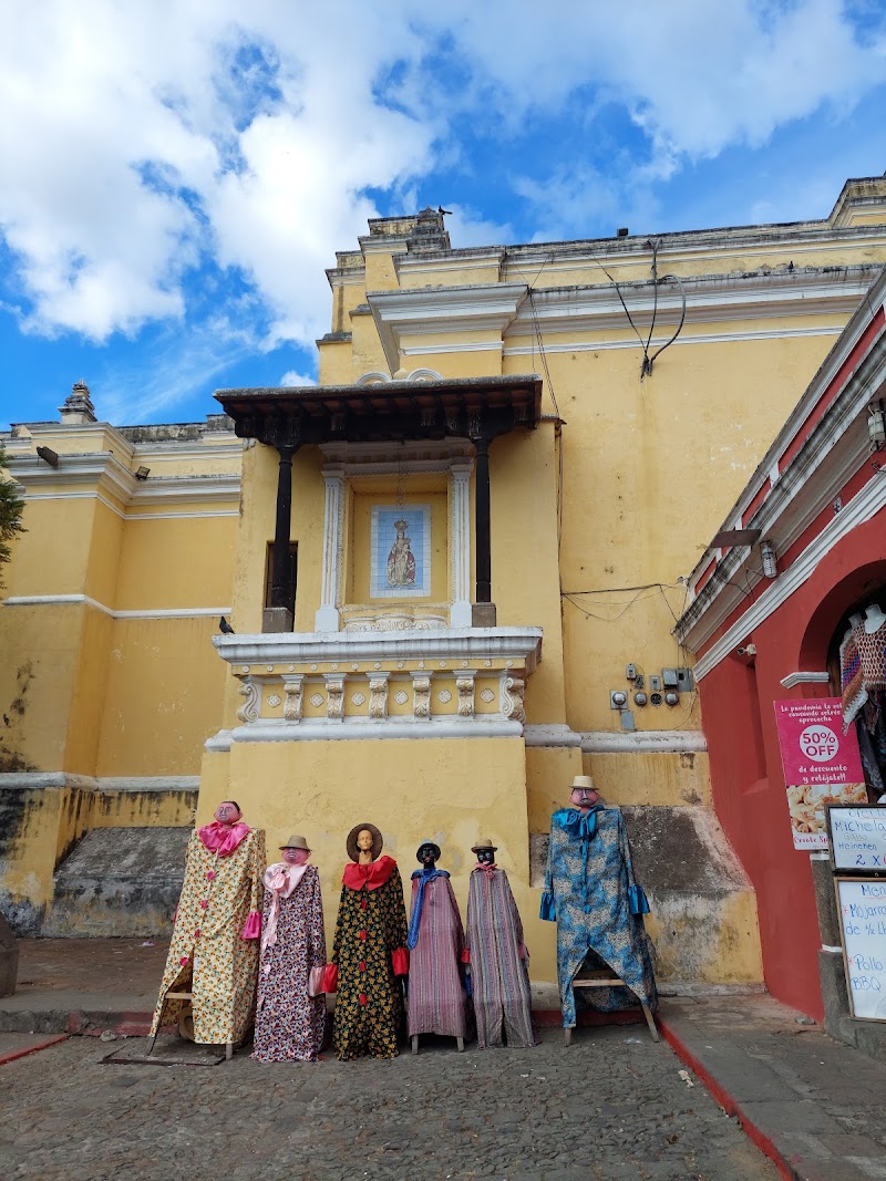 Hike Pacaya Volcano - Antigua Guatemala - Guatemala - booked ai