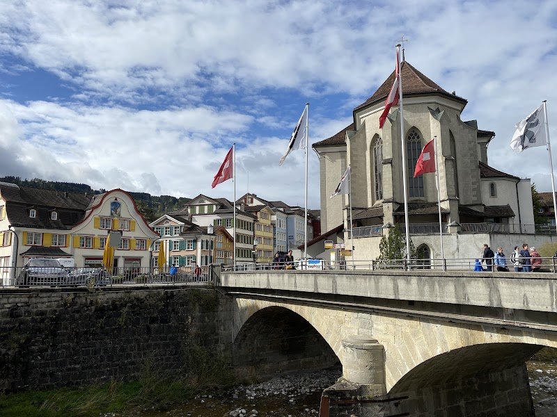 Visiting Appenzell Village and Museum - Appenzell - Switzerland - booked ai