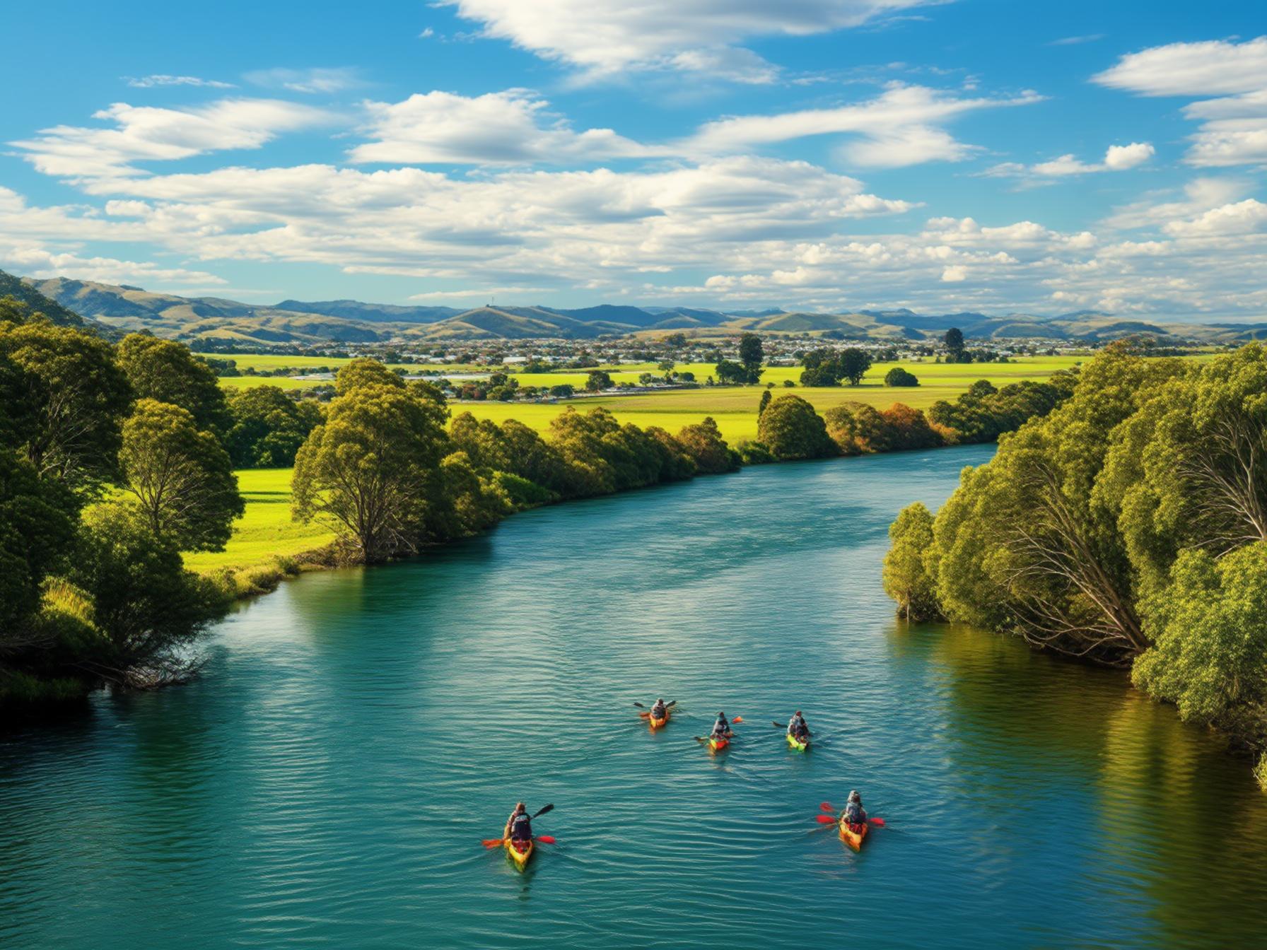 3 Days in Dargaville - Dargaville - booked ai