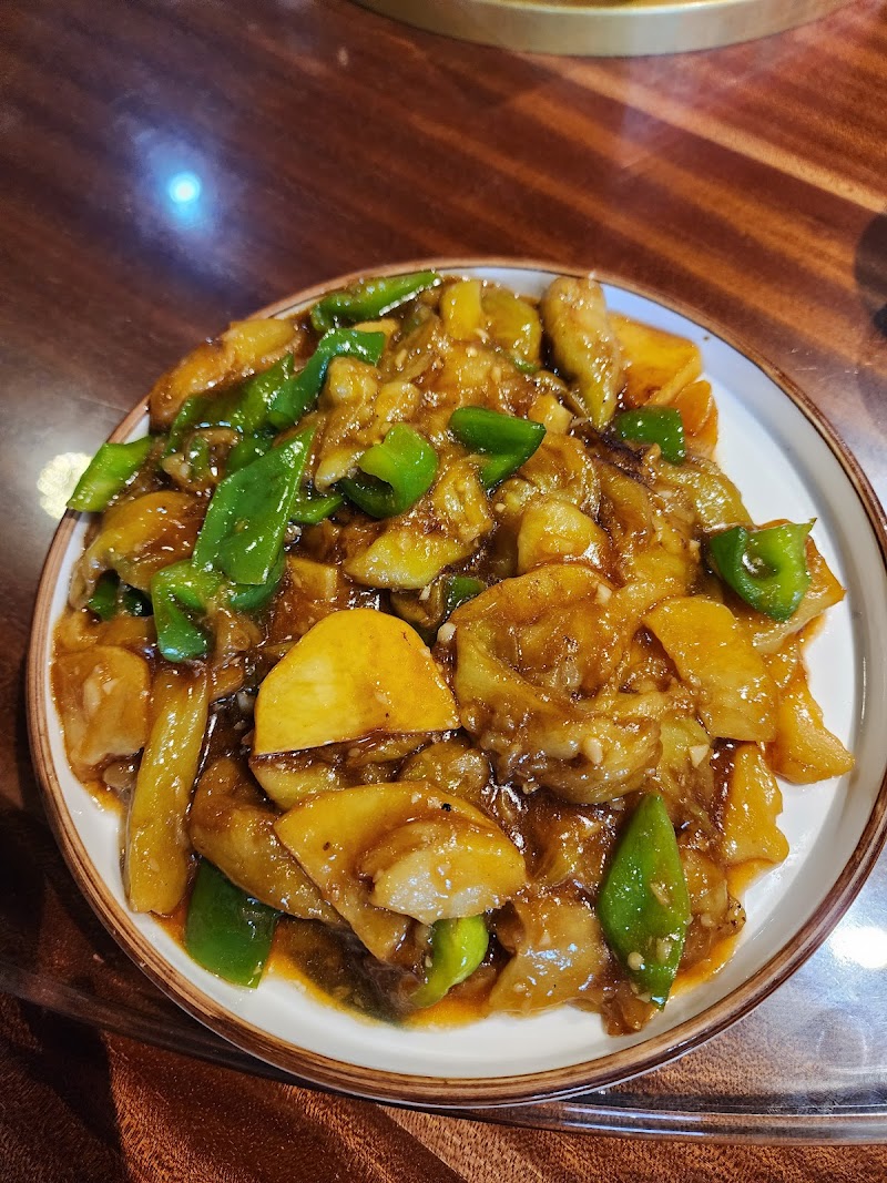 Lao Bian Dumpling Restaurant - Shen Yang Shi - China - booked ai
