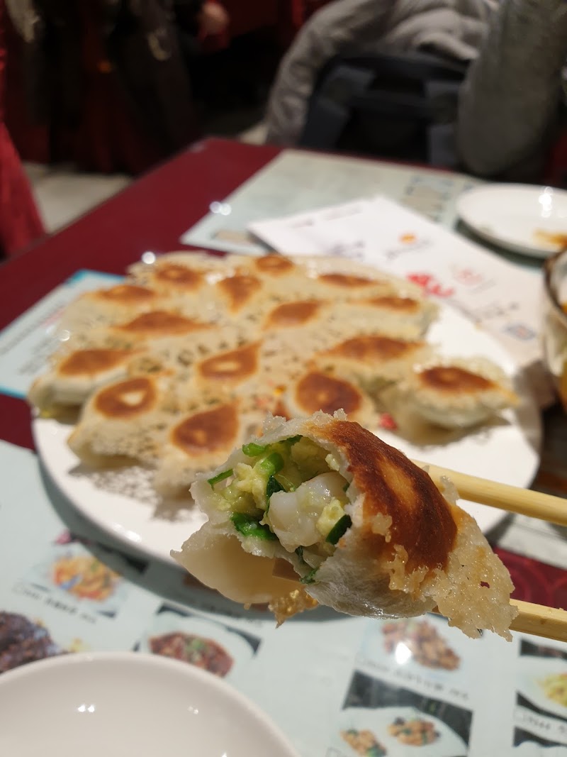 Laobian Dumpling (Benxi Branch) - Shen Yang Shi - China - booked ai