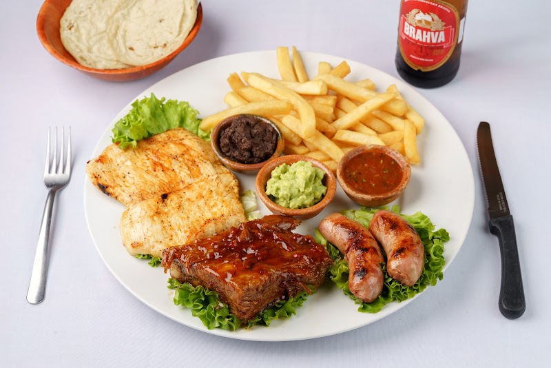 Cafe Sky - Antigua Guatemala - Guatemala - booked ai